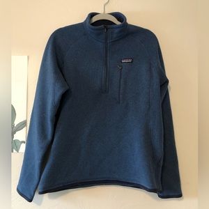 Patagonia Better Sweater Mens M